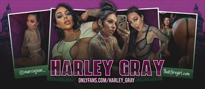 ❌🔥 H A R L E Y G R A Y 🔥❌ profile photo 2