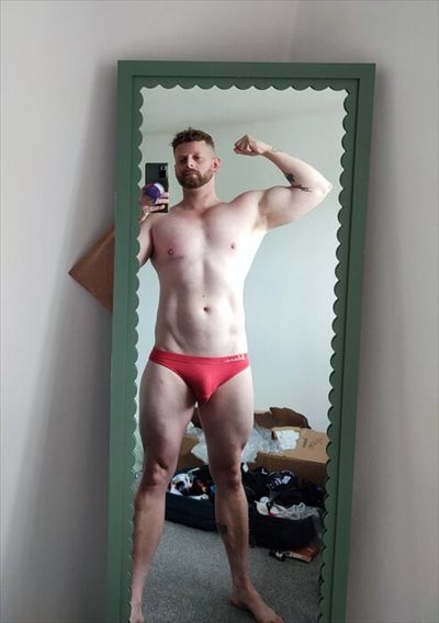 Gaymer versatile profile photo 3