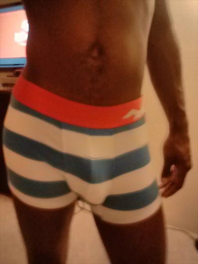 Daddy D profile photo 2