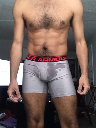 Sweaty Jock Lover profile photo 2