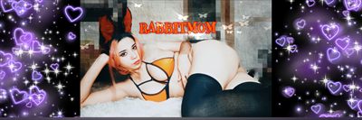 Rabbit mom profile photo 2