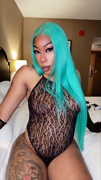 🔥💋Foxy Sprinklez🍆🤤