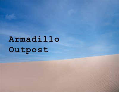 ArmadilloOutpost profile photo 2