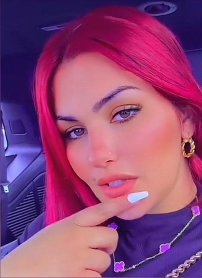 Peli Roja