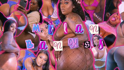 Milan Bankss FREE 🤫💦 profile photo 2