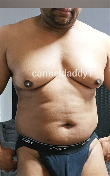 Carmel Daddy Free