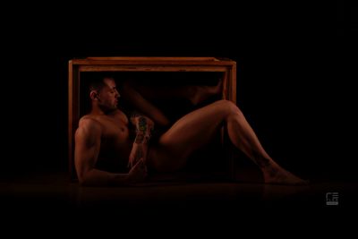 Nate Moore profile photo 2