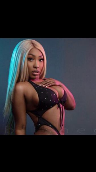 Cher AdeleXXX