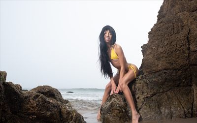 Bianca Bangs (yes she does) profile photo 2