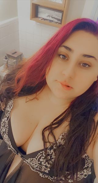 Angel Myers