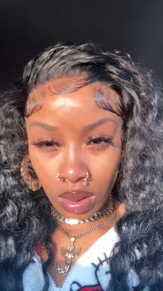Angel marrie