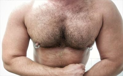 CCB: A Bear in Paris profile photo 2