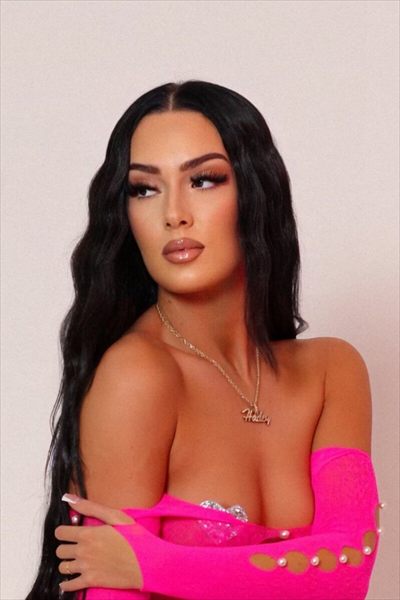 Therealhaaiiiley 💦 profile photo 3