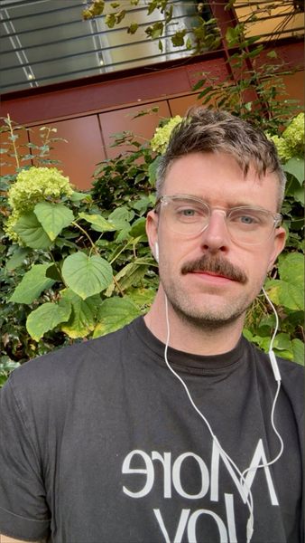 that nice moustache man ✨ profile photo 2