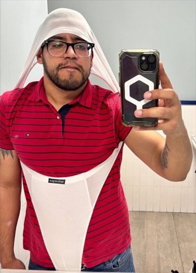 Kinky Latín 😈🔥 profile photo 3