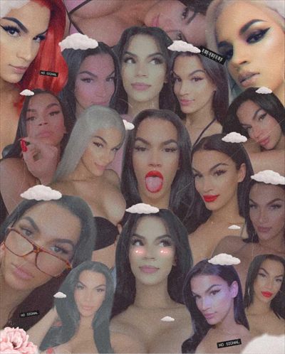 •Candice🦋 profile photo 2