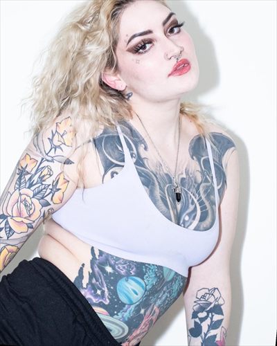 Aurora West