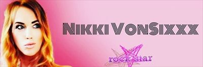 Nikki VonSixxx profile photo 2