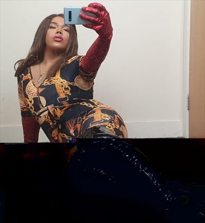 Empress Sonya profile photo 3