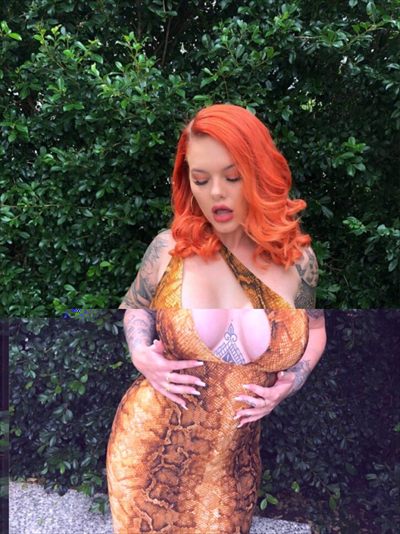 Gia Rouge🧡 profile photo 3