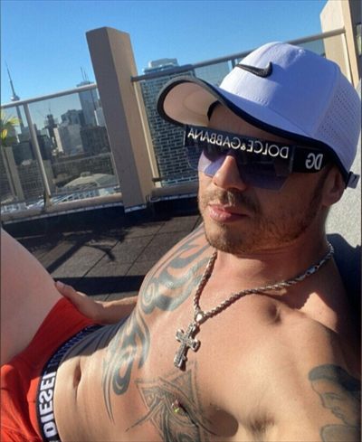 GaelFerrari 🔞🔥 profile photo 2