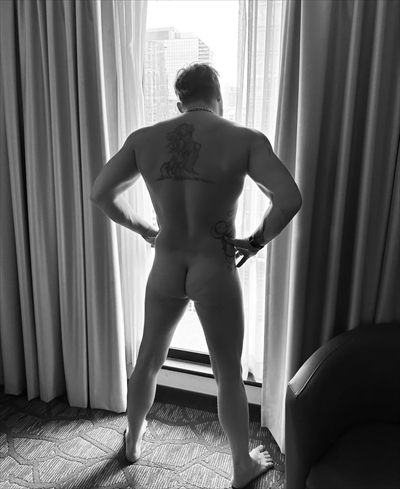 GaelFerrari 🔞🔥 profile photo 3