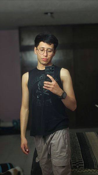Erick Xocuis