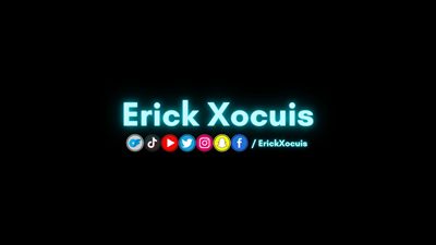 Erick Xocuis profile photo 2