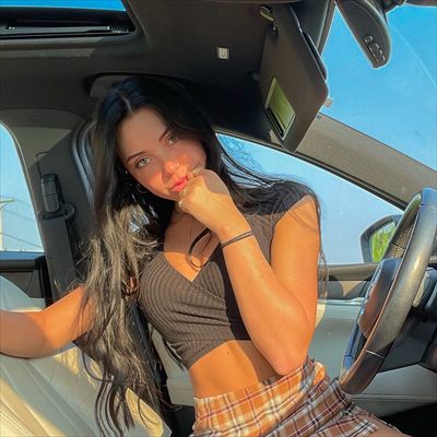 🍊Vanessa Rose 🍊