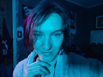The Forge Girl 💜 profile photo 3