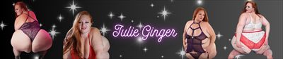 Julie Ginger profile photo 2