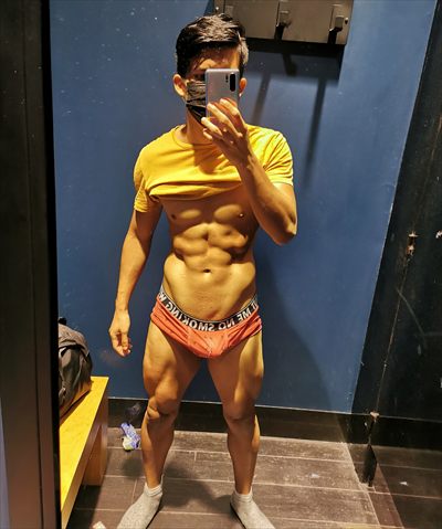 Leonardo Onlyfans