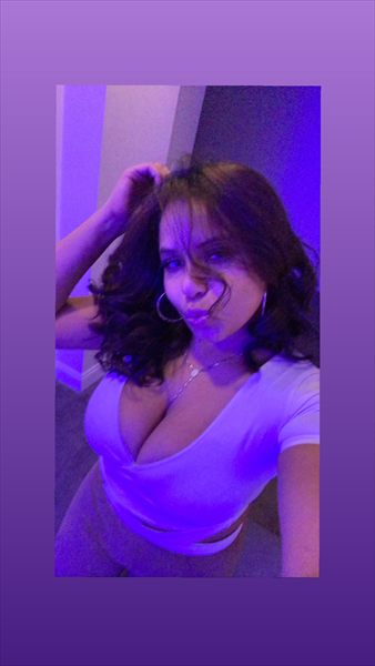 busty colombiana