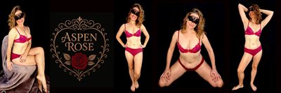 🌹Hotwife Aspen Rose🌹 – Inner Circle profile photo 2