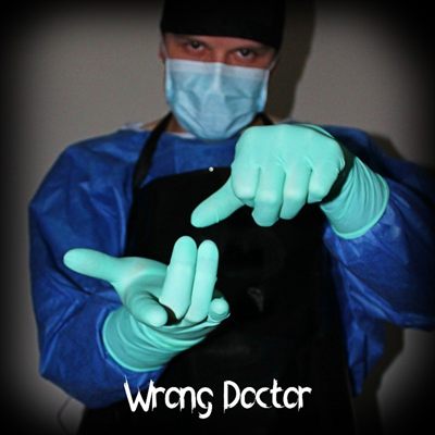 Wrong Doctor