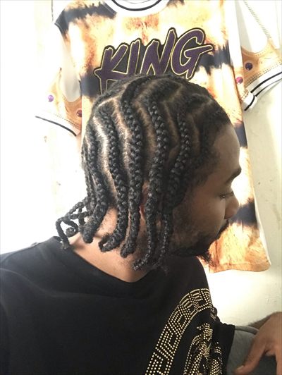 BossZay profile photo 2
