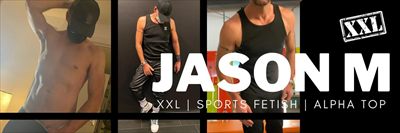 Jason M profile photo 2