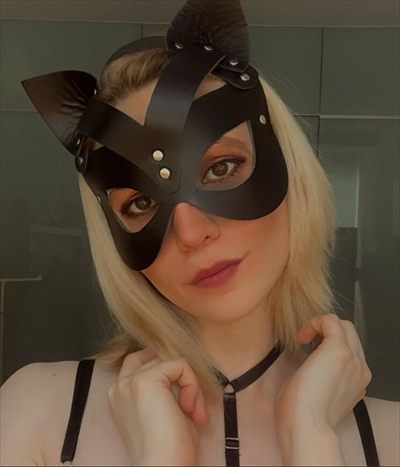 Bunny Girl