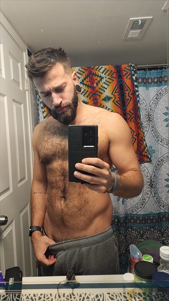 James Abby