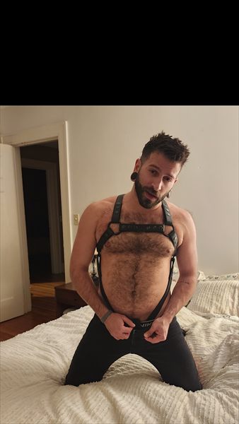 James Abby profile photo 2