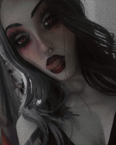 Violet Seraphina