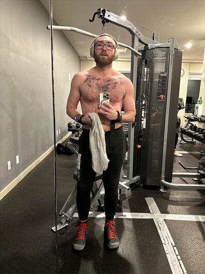 Himbo Rex