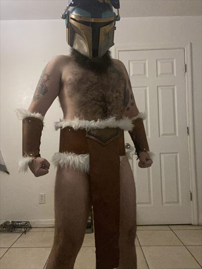 The Mando-Lewdian profile photo 2