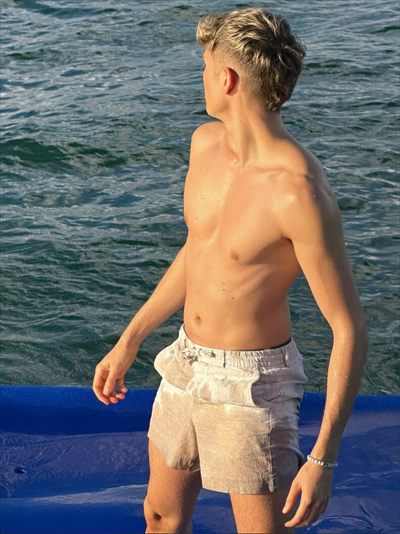 White Latino