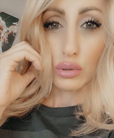 Ali Romo