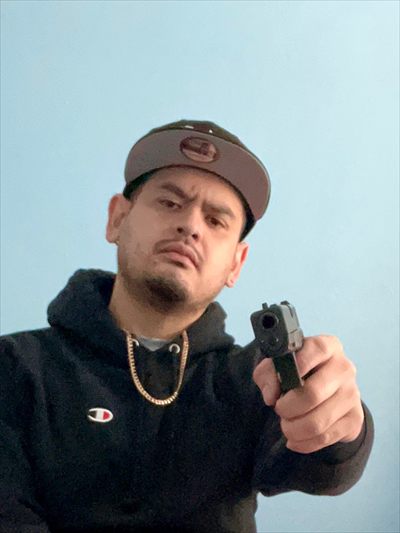 OBEY | King David profile photo 2