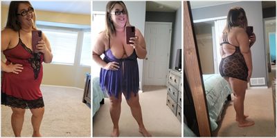Hotwifemissie profile photo 2
