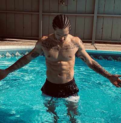Dylan Kenneth