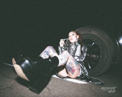 free/rouss-lee profile photo 2
