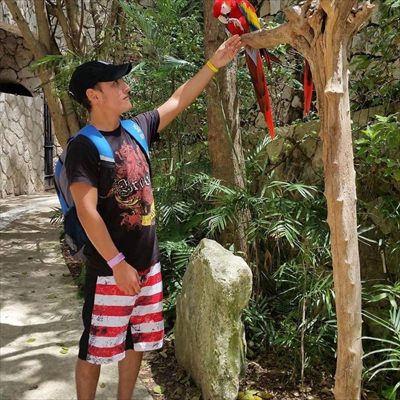 Manuel profile photo 3